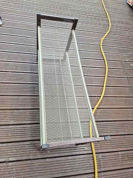 Photo of free Shoe stand (Hillingdon HA4) #1