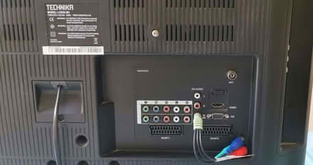Photo of free tv 26" (Staple Hill BS15) #2