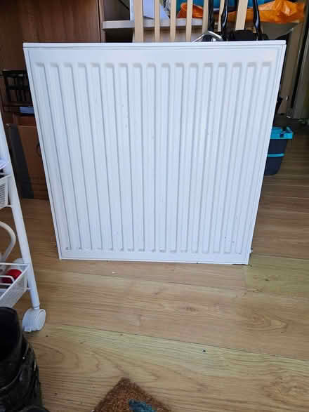 Photo of free Radiator (Morecambe LA4) #1