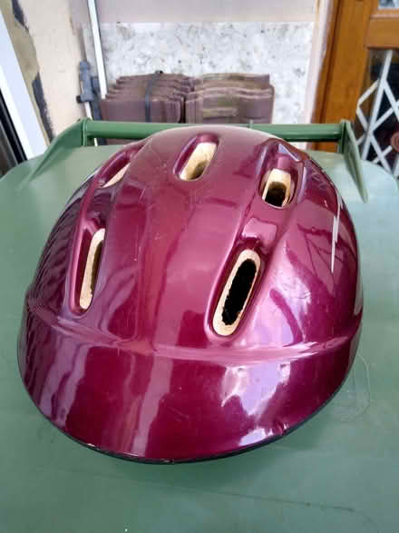 Photo of free Three cycle helmets (Kings Sutton OX17) #2