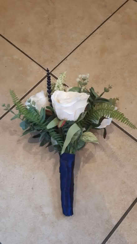 Photo of free Bouquet (Slough Britwell area SL2) #1