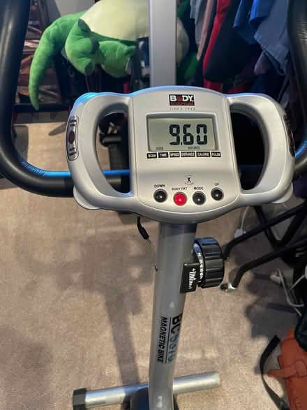 Photo of free Exercise Bike (Cockerham LA2) #4
