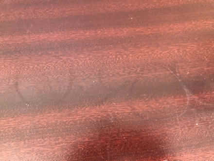 Photo of free Large TV Cabinet (Haddon) #4