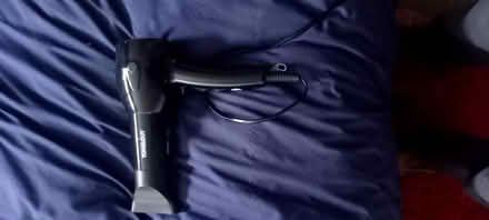 Photo of free Toni&Guy Hairdryer (Finnieston, G3) #1