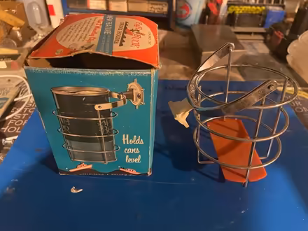 Photo of free Drink holder (Phinney Ridge) #1