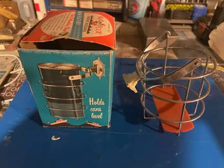 Photo of free Drink holder (Phinney Ridge) #1