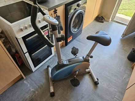 Photo of free Exercise Bike (Snape IP17) #1
