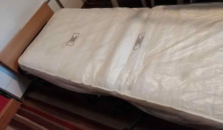 Photo of free Folding bed (GU12) #2