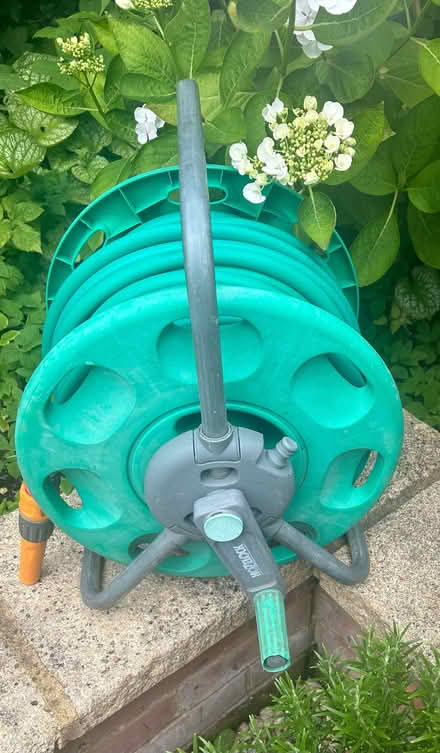 Photo of free Hosepipe (Little Kingshill HP16) #1