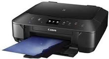 Photo of free Canon printer & scanner needing attention (Forest Hall NE12) #1