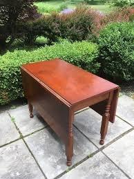 Photo of Drop leaf table (Wavertree L17) #1