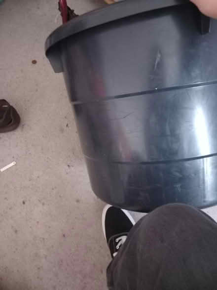 Photo of free Big bucket (Near oldmill pub) #1