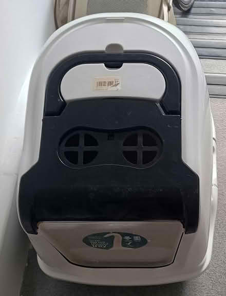 Photo of free Cat litter box (Archway N19) #4