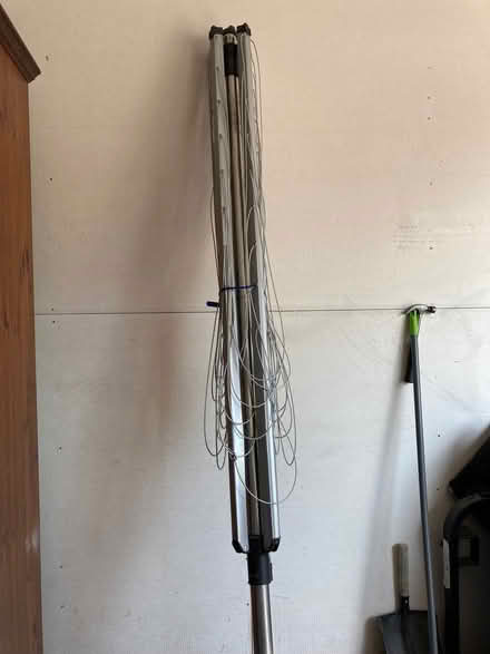 Photo of free Brabantia Outside Circular Clothes Dryer (Graven Hill Depot OX25) #4