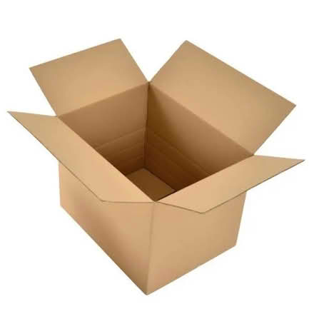 Photo of Big box (B44) #1