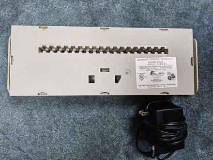 Photo of free Strip-cut paper shredder (Friendswood FM 518 & FM 528) #2