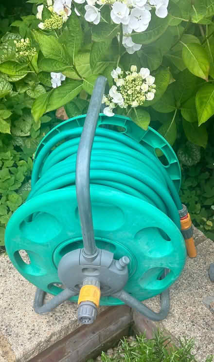 Photo of free Hosepipe (Little Kingshill HP16) #2
