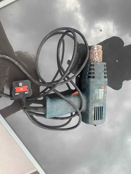 Photo of free Electric Paint stripper gun (Drimnagh) #1