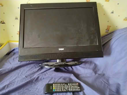 Photo of free LCD Monitor (Countess Wear EX2) #1