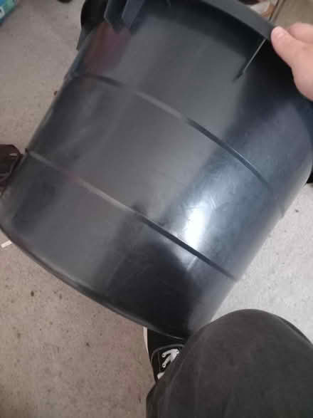 Photo of free Big bucket (Near oldmill pub) #3
