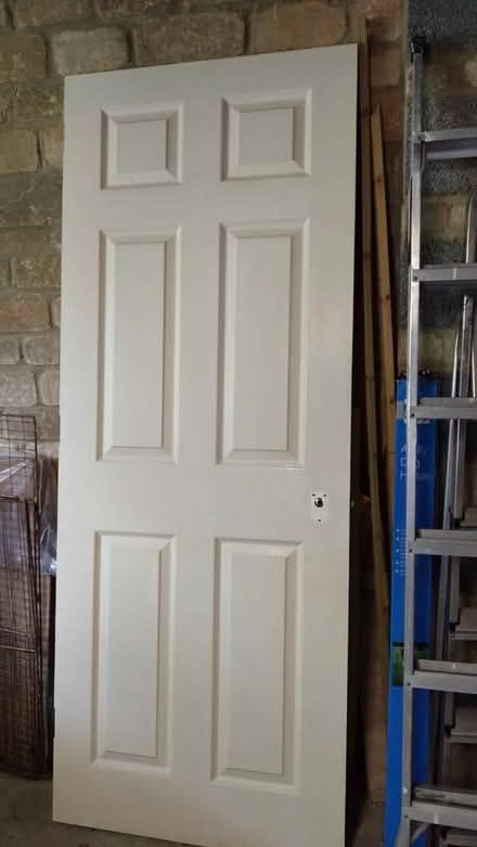 Photo of free Internal door (Leckhampton GL53) #1
