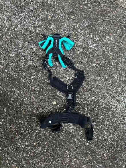 Photo of free Large perfect fit dog harness (SG5 3) #1