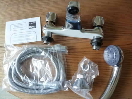 Photo of free Deva bath shower mixer (Cheltenham GL53) #1