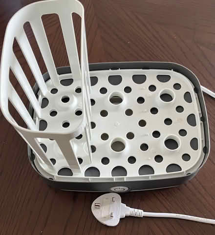 Photo of free Nuk bottle steriliser (Norris green L11) #2