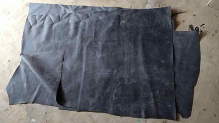 Photo of free Pond liner (Leckhampton GL53) #1