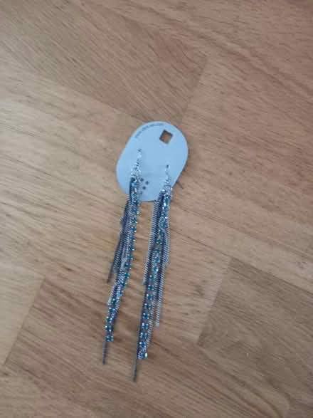 Photo of free Drop earrings (Abingdon OX14) #1