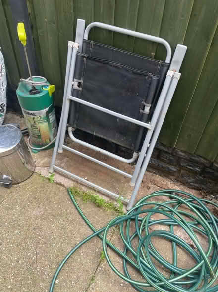 Photo of free Garden items (Selly oak) #3