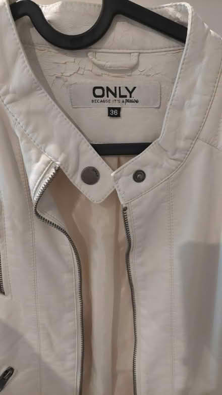 Photo of free Faux Leather Jacket (M3 (Greengate)) #3