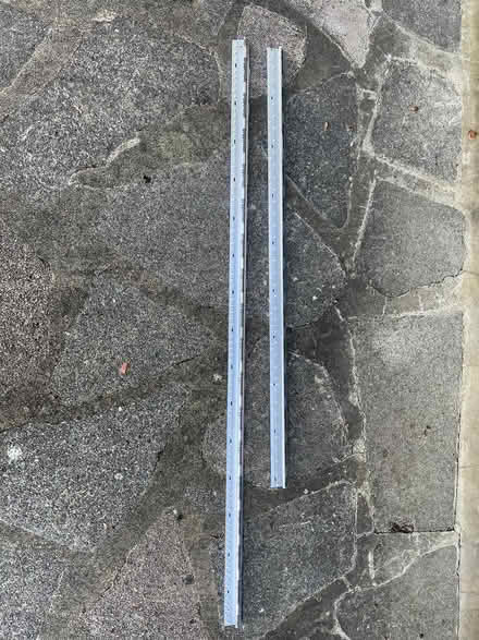 Photo of free Griprods door solid floor to carpet (CR5) #1