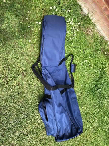 Photo of free Golf clubs carry bag (Near Blackmore CM15) #1
