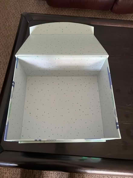 Photo of free Storage Box (Glen Burnie) #2