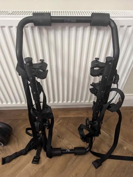 Photo of free Bike carrier (Richmond, TW9) #1
