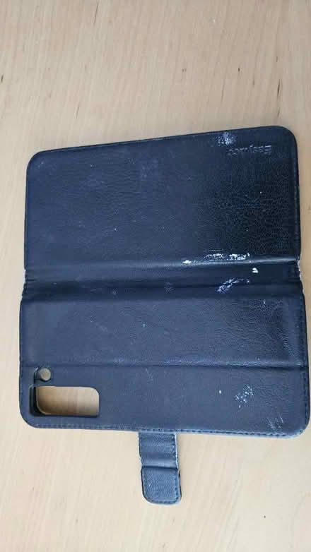 Photo of free Samsung Galaxy S21 Flip Case (Garston WD25) #2