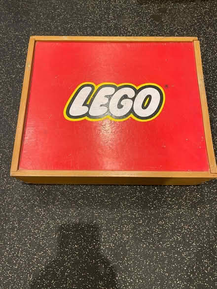Photo of free Assorted lego (Heybridge Basin, CM9) #1