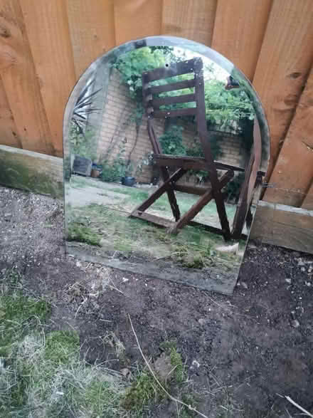 Photo of free Mirror (Walthamstow E17) #4