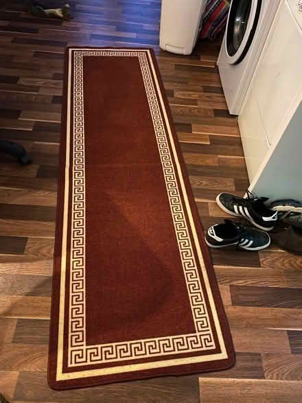Photo of free 6ft carpet runner (Intake S12) #1