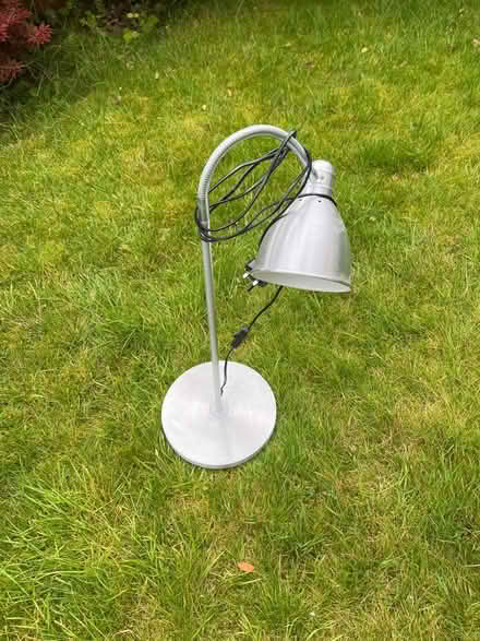 Photo of free IKEA Lamp (Alwoodley LS17) #1