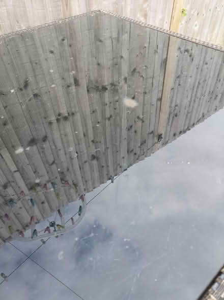 Photo of free Garden table (BN23) #4