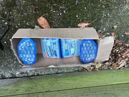 Photo of free Interior dehumidifiers (SG5 3) #1