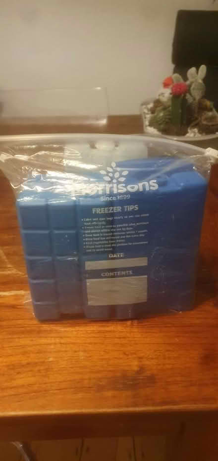 Photo of free Cooler box blocks x5 (E4) #3