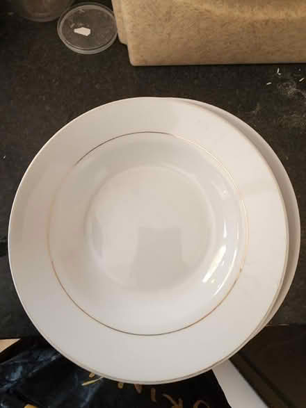 Photo of free Plates (High Wycombe HP11) #3