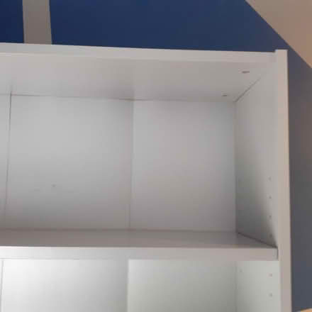 Photo of free Bookcase with doors (Basingstoke Brookvale RG21) #4