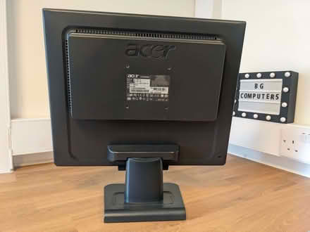 Photo of free Acer AL1706 17" Monitor (Blofield Heath NR13) #4