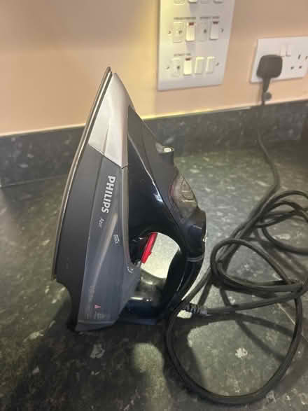 Photo of free Phillip Iron (BR1) #1