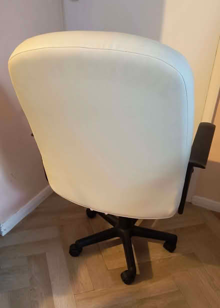 Photo of free Office Chair (Liss GU33) #3