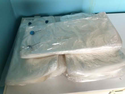 Photo of free Clear Plastic Bread Bags (Crowthorne RG45) #1